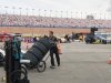 NASCAR Pit Pass with Stewart-Haas Racing