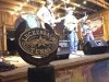 Concrete Kings at Luckenbach Texas