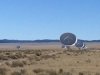 Very Large Array - VLA Dishes