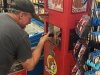 Buccees Flat Penny Machine