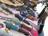 Humboldt Cannifest 2017, Handmade Pipes