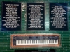 E Street Keyboard