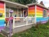 Equality House Topeka, Kansas