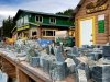 Jade City, Cassiar Mountain Jade Store on Stewart Cassiar Highway