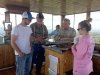 Deadman Lookout Historic Fire Tower