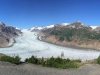 Salmon Glacier Summit near Hyder, Alaska