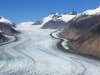 Salmon Glacier Summit near Hyder, Alaska