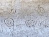 lava beds petroglyphs