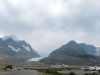Columbia Icefields Athabasca Glacier