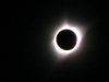 2017 Wyoming Eclipse Totality