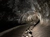 Lava Beds Mushpot Cave