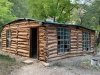Josie Morris Cabin Dinosaur National Monument