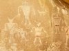 petroglyphs