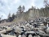 Devil's Postpile