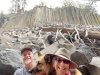 Devil's Postpile