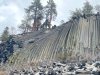 Devil's Postpile