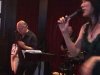 Joey Ugarte and Rit Lim at El Cortez
