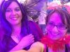 Las Vegas Halloween Fremont Street Experience