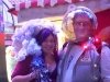 Las Vegas Halloween Fremont Street Experience