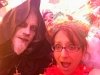 Las Vegas Halloween Fremont Street Experience