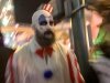Fremont Street Las Vegas Halloween