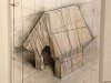 Christo Wrapped Doghouse