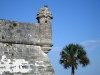 Castillo Fort in St Augustine, FL