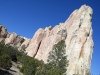 El Morro National Monument, New Mexico