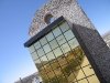 Monument for cremains of soldiers from Truth or Consequences, NM