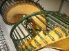 The Miraculous Stairs at Loretto Chapel in Santa Fe, NM