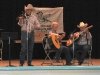 Old Time Fiddlers at the T or C Fiddle Fest