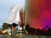 Gehry design EMP Seattle