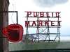 Pikes Place Market Seattle