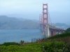 Golden Gate Bridge San Francisco, CA