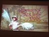 Romance and Sex Life of the Date, Film at Shields Farm