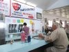 Date Shakes at Shields Date Farm, Indio CA