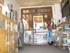 Hotel Paisano Giant Museum Marfa Texas