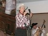 Doris Daley Cowboy Poetry Festival Alpine Texas