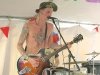 Danish Punk Rock band Murder at SXSW 2009 Austin, TX