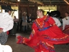 Mexican Hat Dance at Luckenbach festival