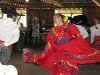 Mexican Hat Dance at Luckenbach festival