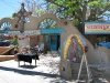 Medina\'s Cafe de Plaza El Portrero Chimayo, NM
