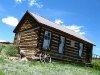 Robinson Homestead Cabin Red Feather Lakes, CO