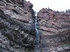 Ouray Colorado Spring Canyon Falls