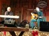 Piano Picking at Luckenbach Dance Hall