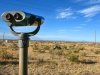 Marfa Mystery Lights Viewing Station