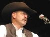 John Davis at 2012 Texas Cowboy Poetry Gathering