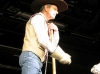 Washtub Jerry at 2012 Texas Cowboy Poetry Gathering