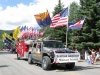 Lake City, CO Fourth of July Parade