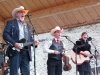 Asleep at the Wheel Backyard Stage Lake City CO